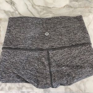 lululemon leggings! 7/8th align nulu material